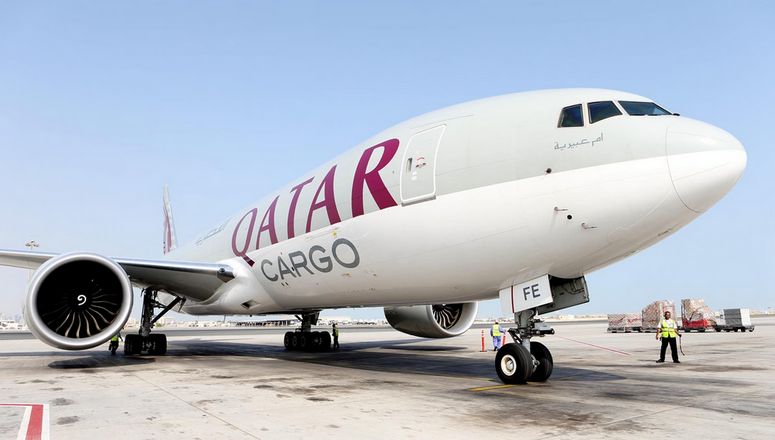 卡塔爾航空公司（Qatar Airways,QR）