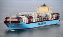 馬士基航運(yùn)MAERSK