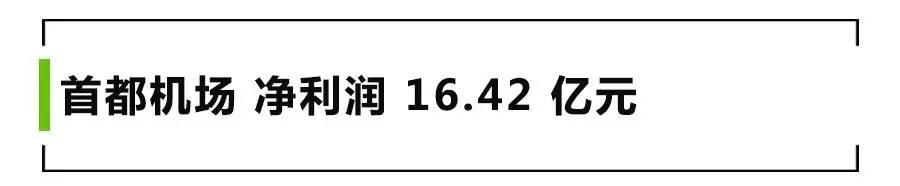 2015 年北京首都國際機(jī)場股份有限公司實現(xiàn)凈利潤 16.42 億元