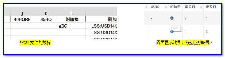 通用運(yùn)費(fèi)網(wǎng)貨代人運(yùn)價(jià)系統(tǒng)快速操作指南 （業(yè)務(wù)員）