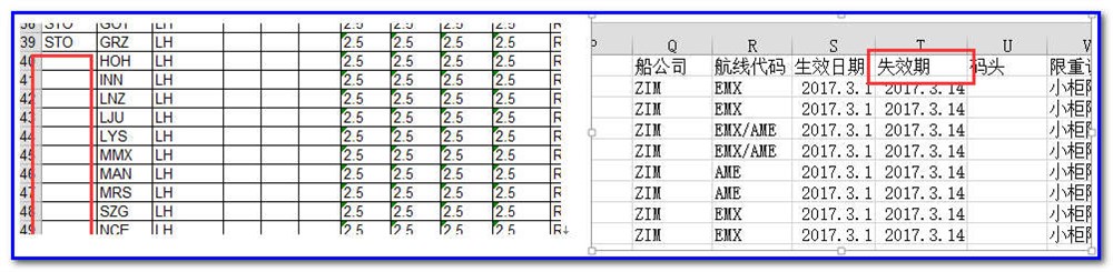 通用運(yùn)費(fèi)網(wǎng)貨代人運(yùn)價(jià)系統(tǒng)快速操作指南 （商務(wù)）