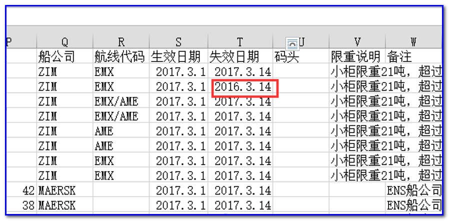 通用運(yùn)費(fèi)網(wǎng)貨代人運(yùn)價(jià)系統(tǒng)快速操作指南 （商務(wù)）